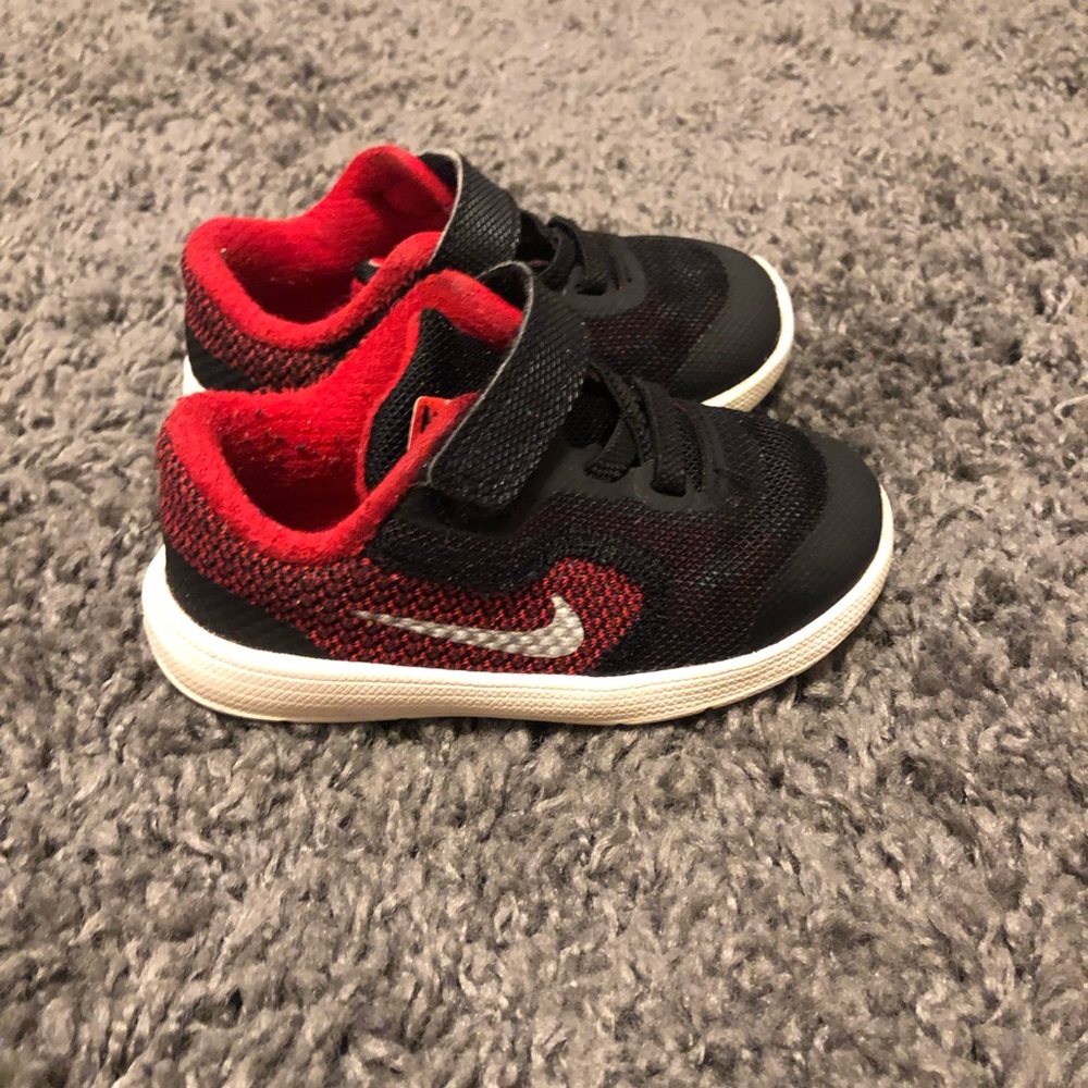 Toddler 6c Nike